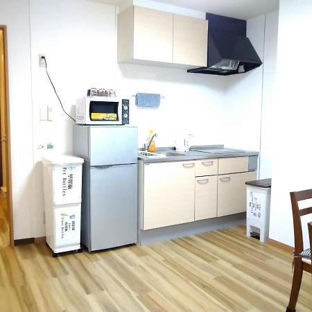 Rimon Apartment Токио Екстериор снимка