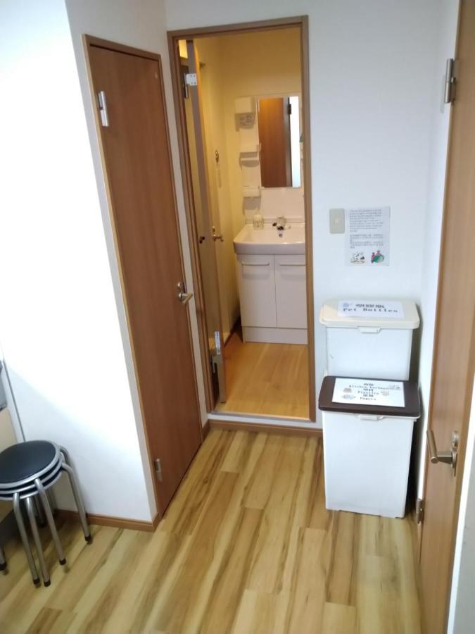 Rimon Apartment Токио Екстериор снимка