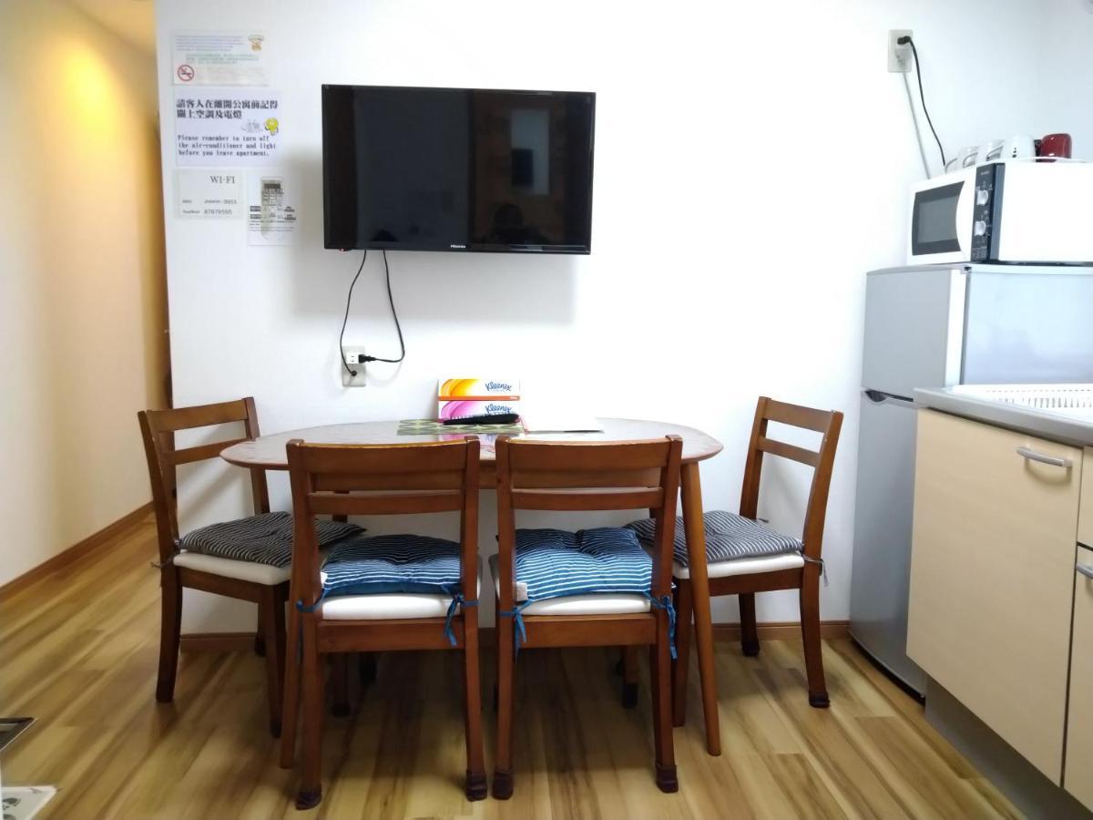 Rimon Apartment Токио Екстериор снимка