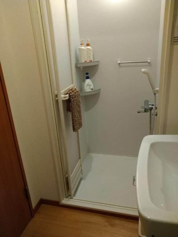 Rimon Apartment Токио Екстериор снимка