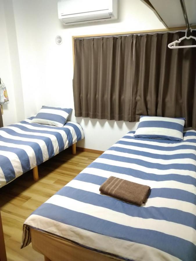 Rimon Apartment Токио Екстериор снимка