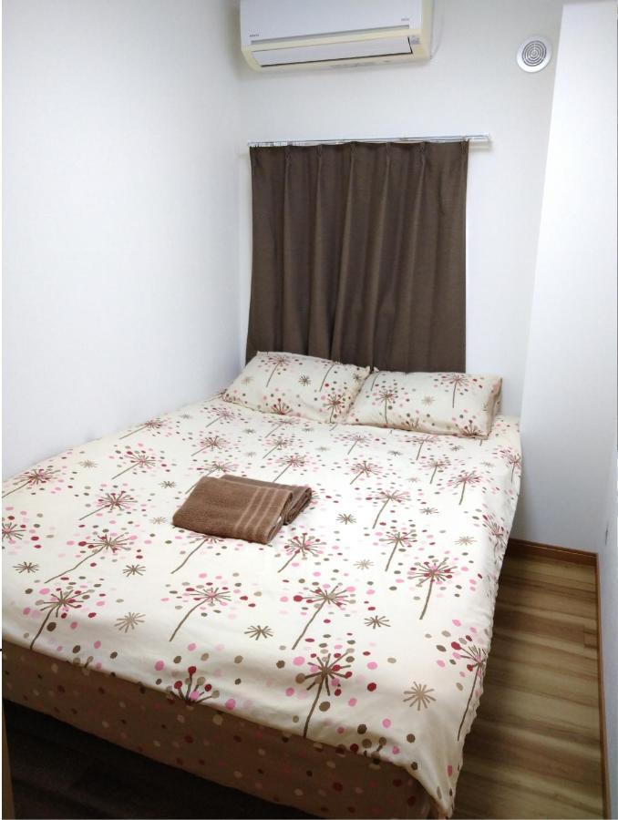 Rimon Apartment Токио Екстериор снимка